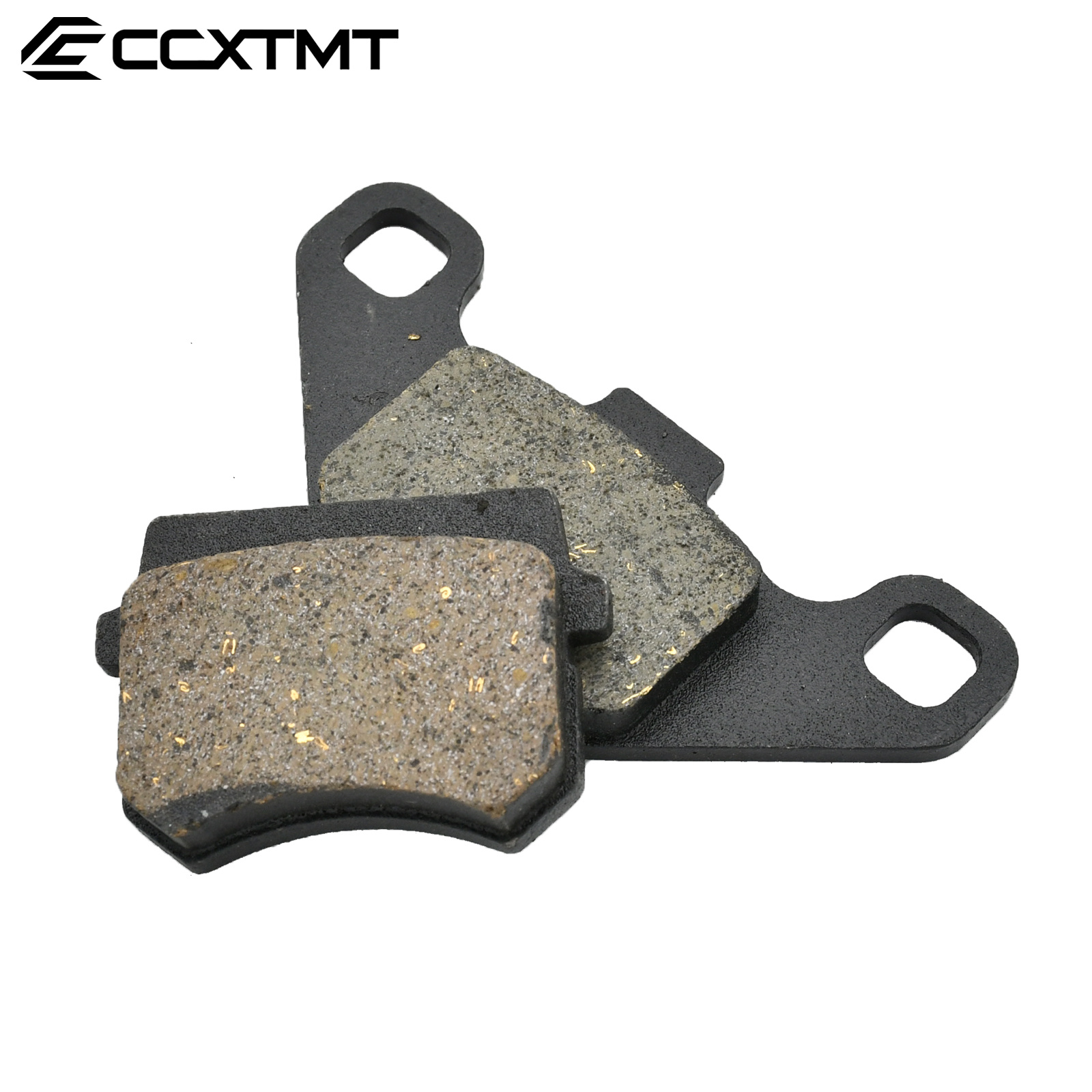 Motorcycle Scooter Front & Rea - Brake Pads Bike 评论和价格