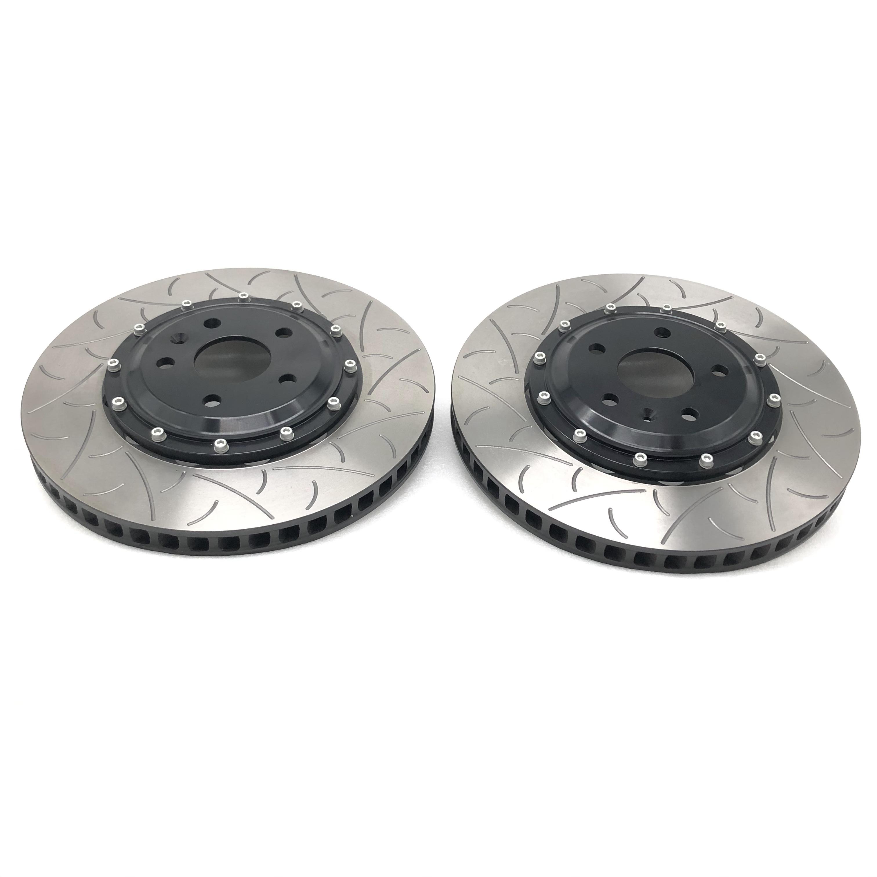 Front Brake Disc Bell 350mmx34 - Brake Rotor 评论和价格