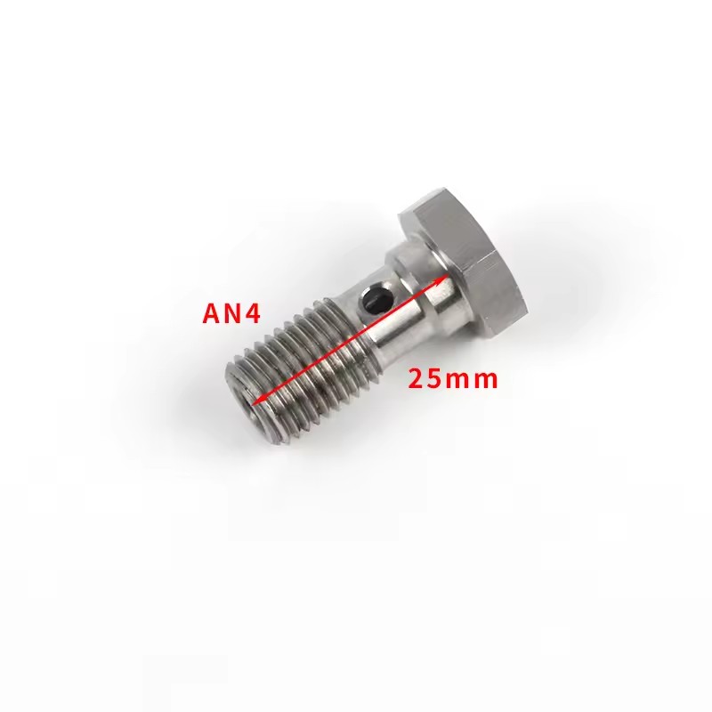 01PC AN3 AN4 Car modified Moto - Brake Line Motorcycle 评论和价格